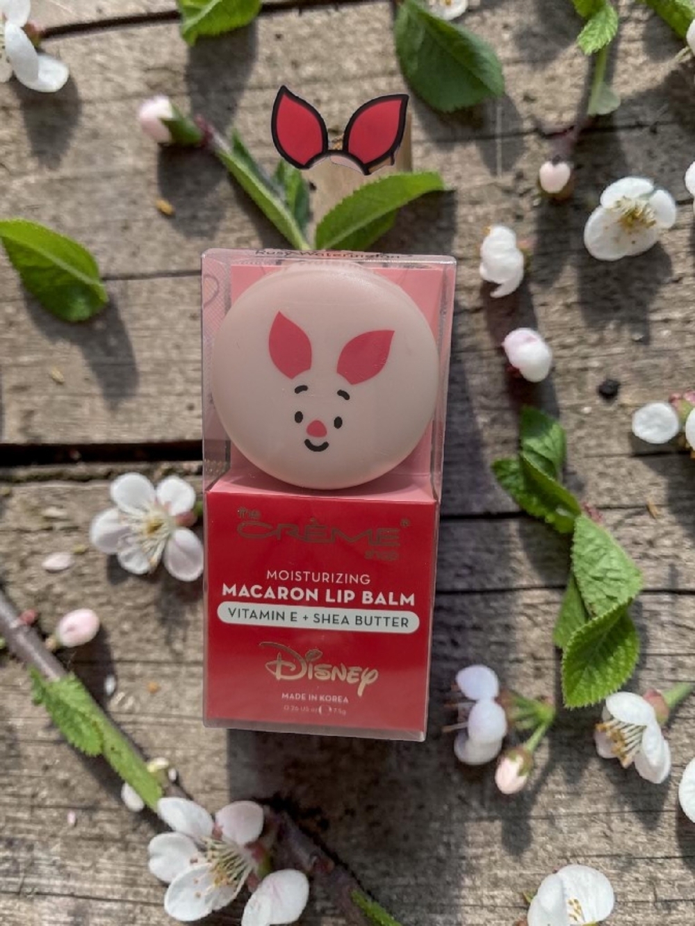 NWT Disney Winnie The Pooh Makeup Set. - Picture 10 of 14